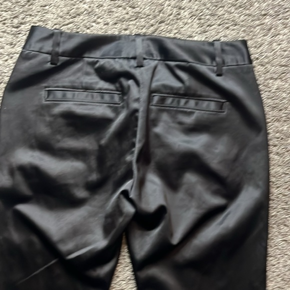 3/$15. The Limited satin pants 0 - Picture 4 of 5